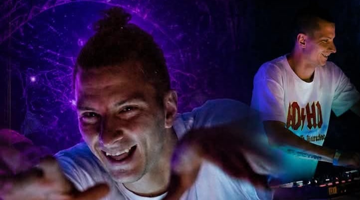 Electrovibes