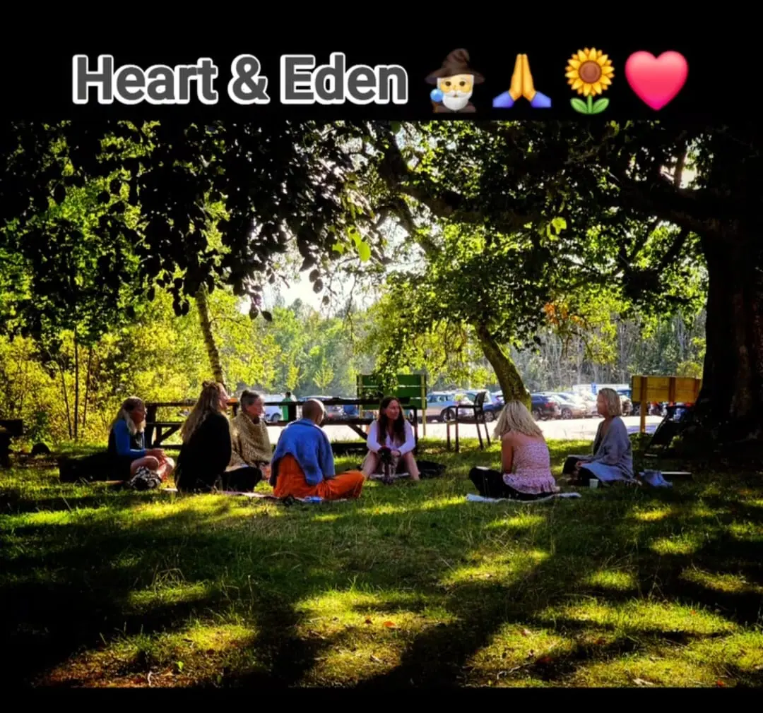 Stillhet vid vattnet